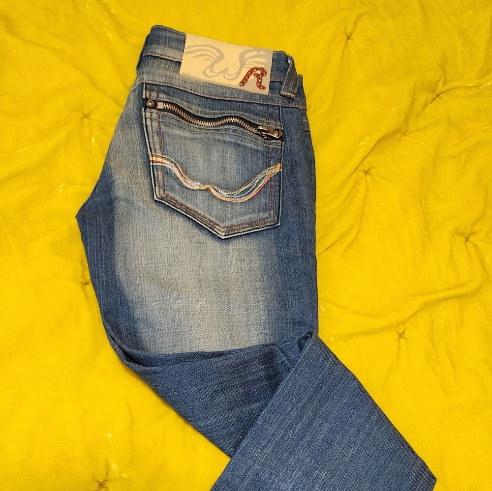We Are Replay Jeans